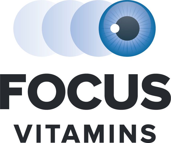 Focus Vitamins Logo