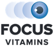 Focus Vitamins Logo